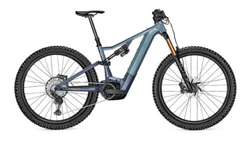 Rower elektryczny Focus jAM2 6.9 29