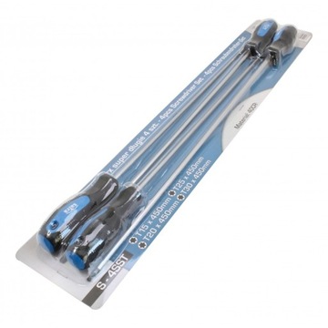 S-4SST WKRĘTAKI SUPER DŁUGIE TORX 4 SZTUKI SATRA