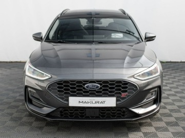 Ford Focus IV Kombi ST Facelifting 2.3 EcoBoost 280KM 2024 Ford Focus PY1005A#2.3 EcoBoost ST X Pakiet zimowy, zdjęcie 6