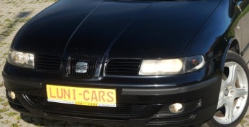 Seat Leon I Hatchback 1.6 105KM 2003 SEAT LEON (1M1) 1.6 16 V 105 KM, zdjęcie 6