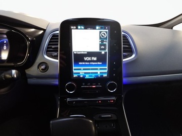 Renault Espace V Van 2.0 Blue dCi 160KM 2019 Renault Espace Zen + pakiet winter 7 os, zdjęcie 21