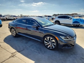 Volkswagen Arteon 2021 Volkswagen Arteon SEL R-Line 2021 2.0 Benzyna 268KM, zdjęcie 4