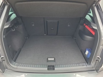 Skoda Karoq Crossover Facelifting 1.5 TSI ACT 150KM 2025 SKODA Karoq Sportline 1.5 TSI DSG Suv 150KM 2025, zdjęcie 14