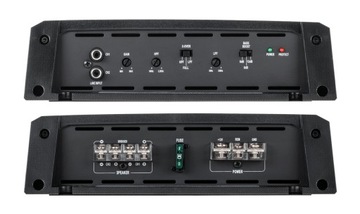 АВТОМОБИЛЬНЫЙ УСИЛИТЕЛЬ 2 КАНАЛА 200ВТ ПЕЙИН