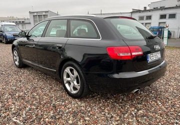 Audi A6 C6 Allroad quattro 3.0 V6 TFSI 290KM 2009 Audi A6 Avant automat, quattro, skory 3.0 Benzyna 290KM, zdjęcie 8