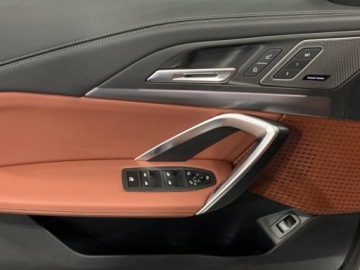 BMW X1 U11 Crossover 1.5 20i 170KM 2026 BMW X1 sDrive20i Sport Suv 1.5 (170KM) 2026, zdjęcie 13