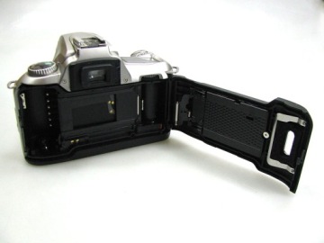 НИКОН F55 - корпус