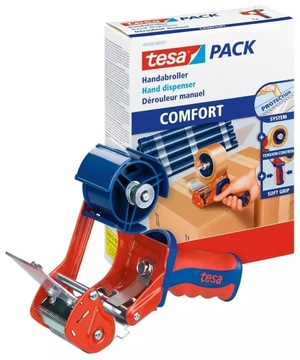 Tesa 6400 Dyspenser - SUPER WYGODNY