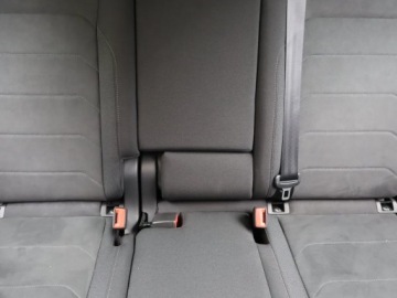 Volkswagen Tiguan II SUV 1.5 TSI EVO 150KM 2020 VW Tiguan 1.5 TSI, Salon Polska, 1. Właściciel, zdjęcie 9