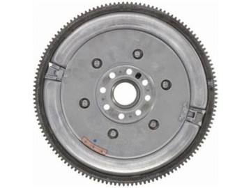 KOLO DVOUHMOTNÉ DO PEUGEOT 307/407/607/807 2,