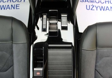 Citroen 2024 Citroen C4X 1.2 130KM AT8 MAX LED Kamera 360 SalonPL SerwisASO FVmarza Gwa, zdjęcie 26