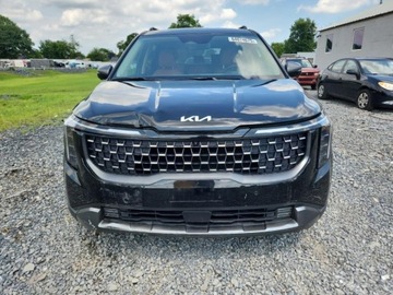 Kia Carnival II 2025 Kia Carnival 2025, SX Prestige, od ubezpieczalni 3.5 Benzyna 287KM, zdjęcie 1