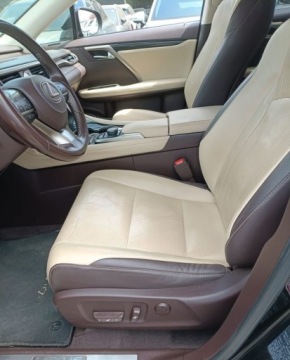 Lexus RX IV SUV 300t 238KM 2018 Lexus RX Lexus Rx 300 - full opcja , stan perfekcyjny 2.0 Benzyna 238KM, zdjęcie 9