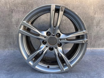 FELGA BMW F30 F32 18
