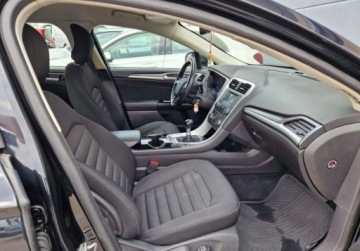 Ford Mondeo V Kombi 1.5 EcoBoost 160KM 2015 Ford Mondeo 1.5 EboBoost 160 KM MT6 Trend Salon PL I-wszy wlasciciel F, zdjęcie 17