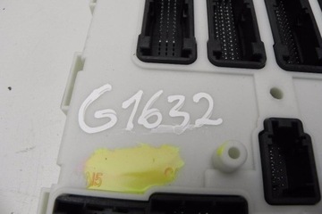 MODUL POHODĚ BMW 3 (F30, F80) 9324784 2014