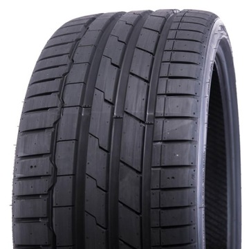 4x OPONY LETNIE 235/55R19 Hankook K127 101T