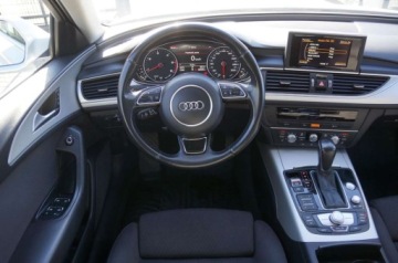 Audi A6 C7 Avant Facelifting 2.0 TDI ultra 190KM 2016 Audi A6 Avant 2.0 TDI CR 190 KM, Lift, 4x4, S-Tronic, S-Line, Klimatronic,, zdjęcie 11