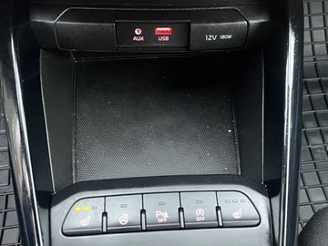 Kia Stonic I Crossover 1.6 CRDi 115KM 2019 Kia Stonic 1,6 CRDI-116KM Navi, Asystent Pasa Ruchu, Zarejestrowany, Serwis, zdjęcie 18