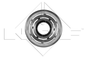 ЭЛЕКТРОМАГНИТНАЯ МУФТА КОМПРЕССОРА