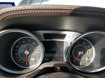 Mercedes SL R231 2018 Mercedes-Benz SL 2018, 3.0L, SL 450, ROADSTER, od ubezpieczalni 3.0 Benzyna, zdjęcie 9