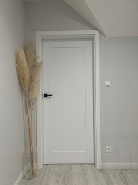 Drzwi wewnętrzne WINDOOR ELEGANCE klasyczne BEZPRZYLGOWE / PRZYLGOWE
