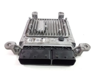 JEDNOTKA MERCEDES BENZÍN SPRINTER 2.2 CDI 651 A6519012101