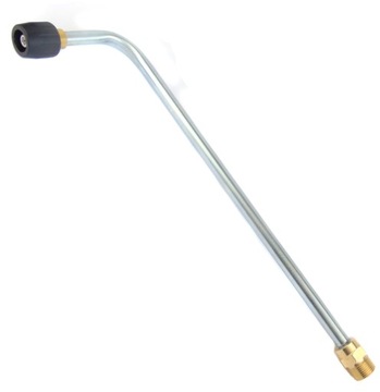 LANCA DYSZA KĄTOWA DO PODWOZI DO MYJKI KRANZLE