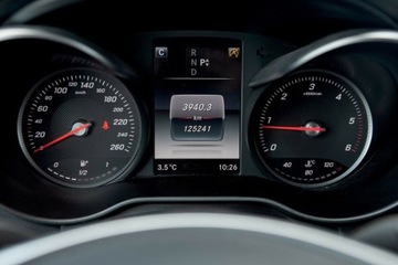 Mercedes GLC C253 SUV 2.1 220 d 170KM 2018 Mercedes-Benz GLC 220D 4Matic AMG Salon PL Autotrade Mercedes-Benz, zdjęcie 38