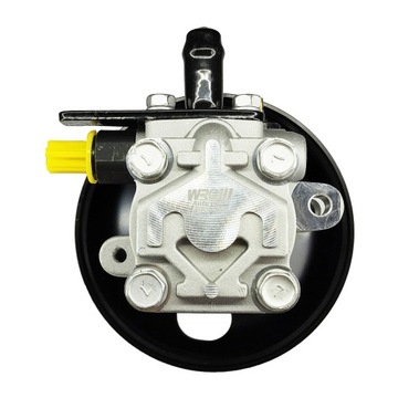 WRC ORIGINÁLNÍ PARTS 4901496 ČERPADLO SERVA SYSTÉMU ŘÍDÍCÍ