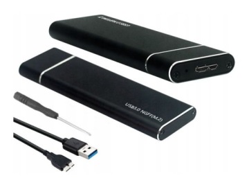 Obudowa dysku ZENWIRE BS-2809S