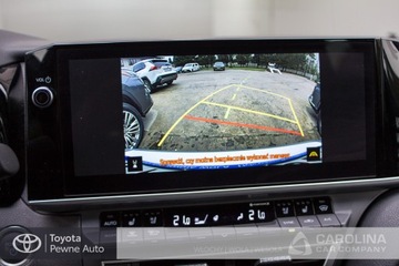 Toyota Camry IX 2024 Toyota Camry 2.5 Hybrid Dynamic Force Prestige e-C, zdjęcie 6