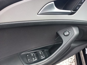 Audi A6 C7 2016 Audi A6 Limousine Automat Skora Kamera Navi Alu 2xPDC 3.0 Diesel 190KM, zdjęcie 8