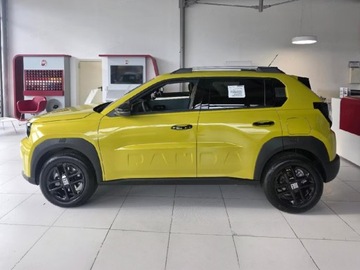 Fiat Panda III 2025 FIAT Grande Panda Icon 1.2 mHEV eDCT Crossover 110KM 2025, zdjęcie 2