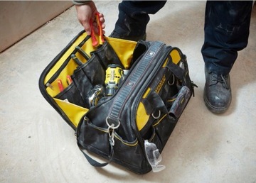 ЧЕМОДАН ДЛЯ ИНСТРУМЕНТОВ STANLEY 73-607 FATMAX