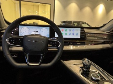 Chery Tiggo 7 2025 CHERY Tiggo 7 Prestige 1.5 T-GDI Super Hybrid DHT 279KM 2025, zdjęcie 3