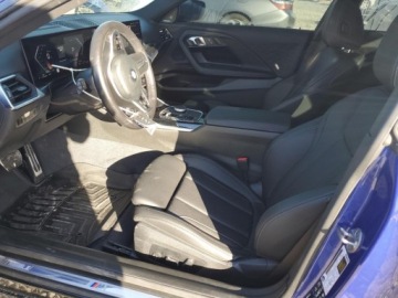 BMW Seria 2 F74 2024 BMW Seria 2 M240xi 2024 3.0l 3.0 Benzyna 382KM, zdjęcie 7