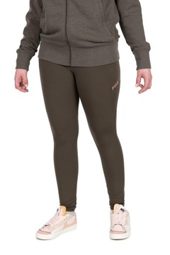 Fox WC Leggings (rozmiar S) - legginsy wędkarskie
