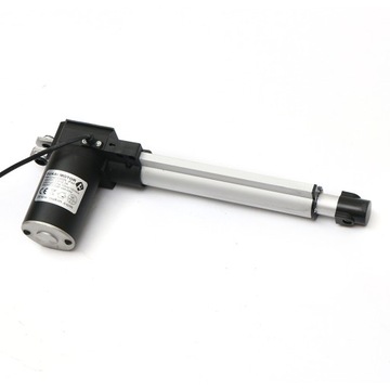 SIŁOWNIK LINIOWY ELEKTRYCZNY DC12V 500MM