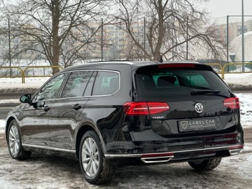 Volkswagen Passat B8 Variant 2.0 TDI BlueMotion SCR 150KM 2019 R E Z E R W A C J A, zdjęcie 8