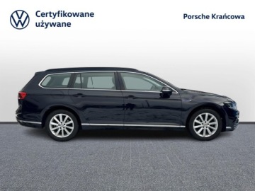 Volkswagen Passat B8 2021 Volkswagen Passat |Hybryda| Ambiente| Nawigacja| M, zdjęcie 5