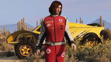 Grand Theft Auto V: Премиум-издание (ПК)