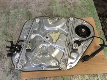 KIA VENGA HYUNDAI IX20 09-19 ZVEDÁK OKNO LEVÝ PŘEDNÍ