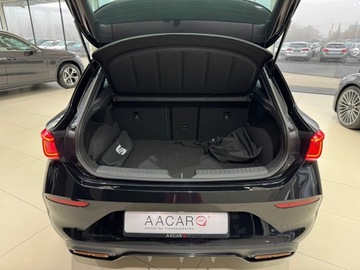 Cupra Leon II Hatchback PHEV 1.4 e-Hybrid 245KM 2023 Cupra Leon PHEV VZ DSG / DCC / Ambiente / CarPlay, zdjęcie 16