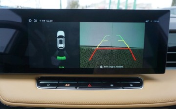 MG HS I 2024 MG HS MG HS Excite 1.5 T-GDI 173km 1.5 Benzyna 173KM, zdjęcie 13