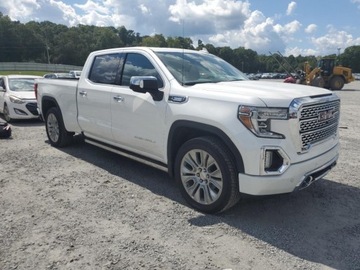  GMC Sierra K1500 Denali 2021 3.0l 3.0 Diesel 277KM, zdjęcie 4