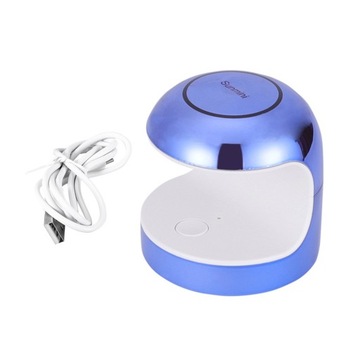16W Nail Drying Lamp UV LED Lamp Nail Mini