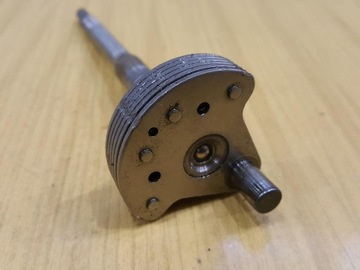 КОЛЕНВАЛ RYOBI 875R