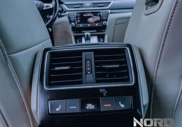 Skoda Superb III Kombi 2.0 TSI 280KM 2015 Skoda Superb Bezwypadkowy, FV23, KredytowanieLeasing, LK, DSG, gw. 12m gh, zdjęcie 17