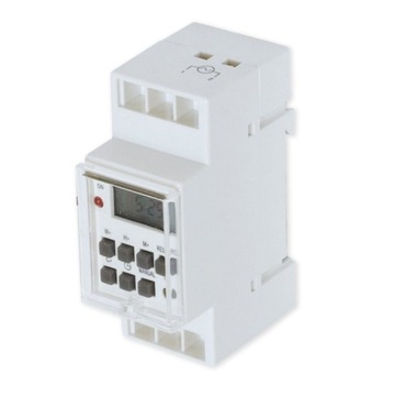 Programator czasowy Lexton TS-GE2